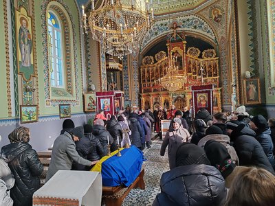 церква, панахида церква, панахида