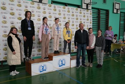 У Сумах змагались легкоатлети та розіграли 69 комплектів медалей У Сумах змагались легкоатлети та розіграли 69 комплектів медалей
