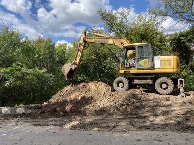 Коли жителі Червоного Шляху у Полтаві будуть з газом Коли жителі Червоного Шляху у Полтаві будуть з газом