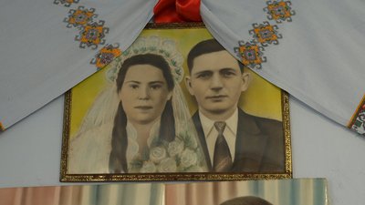 Батьки Ольги Вітер Батьки Ольги Вітер