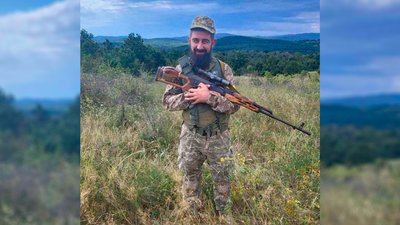 На Чернігівщині попрощалися з чотирма захисниками На Чернігівщині попрощалися з чотирма захисниками