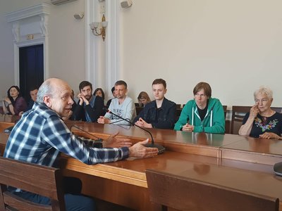 Комісія Київради підтримала відновлення історичної дачі в Пущі-Водиці. Але є нюанс — пояснює активіст Комісія Київради підтримала відновлення історичної дачі в Пущі-Водиці. Але є нюанс — пояснює активіст