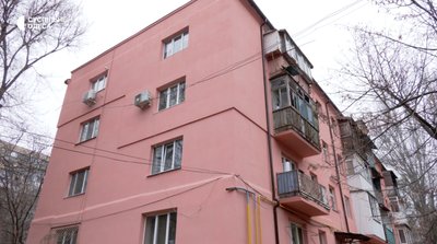 Минуло півтора року: чому одесити не задоволені ремонтом пошкодженого вибухом будинку Минуло півтора року: чому одесити не задоволені ремонтом пошкодженого вибухом будинку