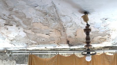 "За 21 рік жодних змін": у Черкасах мешканці гуртожитку просять про ремонт "За 21 рік жодних змін": у Черкасах мешканці гуртожитку просять про ремонт