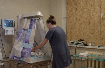 Перші немовлята у 2026. Хто народився у Новий рік в Сумах Перші немовлята у 2026. Хто народився у Новий рік в Сумах