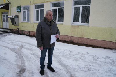 Сергій Паранюк, військовослужбовець, Івано-Франківський районний ТЦК та СП Сергій Паранюк, військовослужбовець, Івано-Франківський районний ТЦК та СП