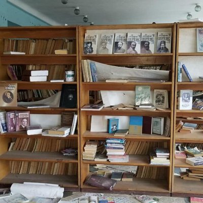 Музей спротиву Херсона: як збирають експонати