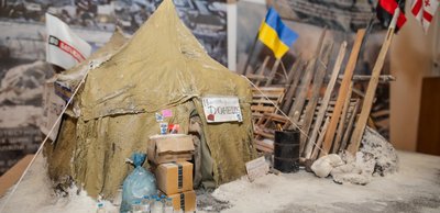 Обстріли, збиті дрони, погода. Головні новини Дніпра та області 9 лютого Обстріли, збиті дрони, погода. Головні новини Дніпра та області 9 лютого
