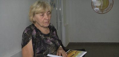 Марія Романюк, тернопіль, просвіта Марія Романюк, тернопіль, просвіта