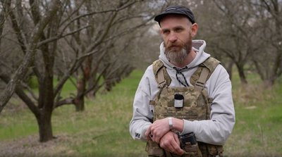 "Російський військовий застрелився коли побачив дрон": як ІТ-вець Дмитро став оператором БпЛА 128 бригади "Дике поле" "Російський військовий застрелився коли побачив дрон": як ІТ-вець Дмитро став оператором БпЛА 128 бригади "Дике поле"
