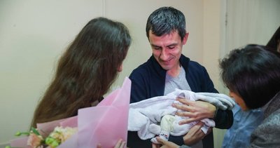 народжені народжені