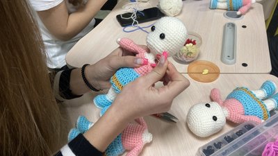 "Вільна" в Краснокутську "Вільна" в Краснокутську