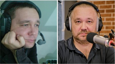 Коментатор, воїн та друг: як згадують Олександра Тингаєва Коментатор, воїн та друг: як згадують Олександра Тингаєва