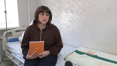 рак молочної залози, онкодиспансер, марія зелінська, рак грудей рак молочної залози, онкодиспансер, марія зелінська, рак грудей