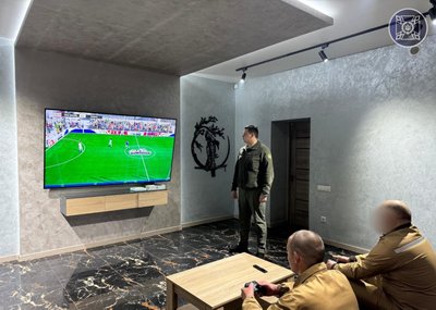 Яким був квітень на Сумщині Яким був квітень на Сумщині