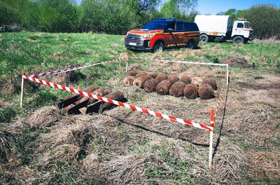 артснаряди, авіабомби артснаряди, авіабомби