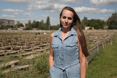 100 тис. кг равликів. Як на Сумщині працює равликова ферма 100 тис. кг равликів. Як на Сумщині працює равликова ферма
