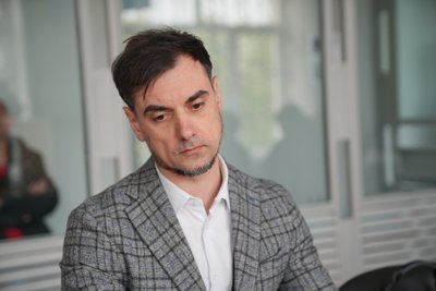 Судять за смертельну бійку в ТЦК: у Зарічному районному суді Сум розпочали розгляд справи по суті Судять за смертельну бійку в ТЦК: у Зарічному районному суді Сум розпочали розгляд справи по суті