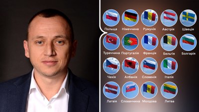 Від Швейцарії до США: куди їздили у відрядження міські голови з Буковини та що привезли Від Швейцарії до США: куди їздили у відрядження міські голови з Буковини та що привезли