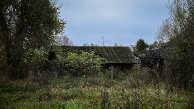 Єдина жителька перейменованого села на Чернігівщині: як вона живе Єдина жителька перейменованого села на Чернігівщині: як вона живе