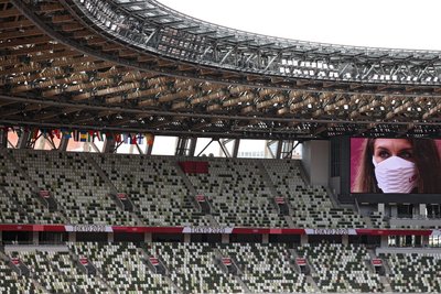 Олімпійські ігри крізь час: 10 знакових подій з історії Олімпіади (ФОТО) Олімпійські ігри крізь час: 10 знакових подій з історії Олімпіади (ФОТО)
