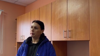 очевидці