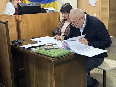 Які докази розглянули у Кременчуцькому райсуді у справі Олега Дядика Які докази розглянули у Кременчуцькому райсуді у справі Олега Дядика