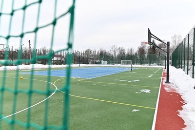 У Бородянці майже 400 родин отримали оновлене житло: частина будинків постраждала під час окупації У Бородянці майже 400 родин отримали оновлене житло: частина будинків постраждала під час окупації