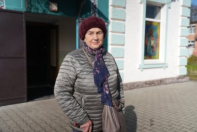 “Це пам’ять і вона не повинна стертися”: у Сумах храм пам’яті потребує розширення “Це пам’ять і вона не повинна стертися”: у Сумах храм пам’яті потребує розширення