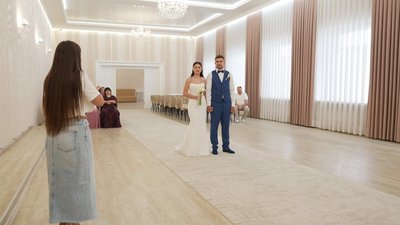 26.06.26: у Вінниці одружилося 20 пар у дзеркальну дату 26.06.26: у Вінниці одружилося 20 пар у дзеркальну дату