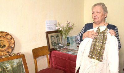 вишиванка, вишита сорочка, Лариса Вишневська, петро медведик вишиванка, вишита сорочка, Лариса Вишневська, петро медведик