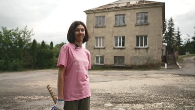 тернопіль, негода в горинці, Олена Ярмолюк, 3 липня 2026 року тернопіль, негода в горинці, Олена Ярмолюк, 3 липня 2026 року