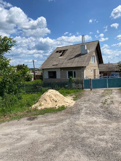 Шахеди летіли один за одним – жителі Вільшанської громади на Житомирщині про атаку дронів армії РФ на їхню громаду Шахеди летіли один за одним – жителі Вільшанської громади на Житомирщині про атаку дронів армії РФ на їхню громаду