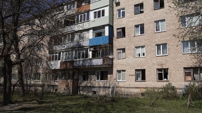 Атака РФ по Чернігову 14 квітня 2026 року: що розповіли жителі про атаку на місто Атака РФ по Чернігову 14 квітня 2026 року: що розповіли жителі про атаку на місто