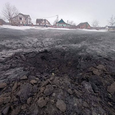 На Вінниччині через російську атаку пошкоджено близько 20 житлових будинків, є травмована На Вінниччині через російську атаку пошкоджено близько 20 житлових будинків, є травмована