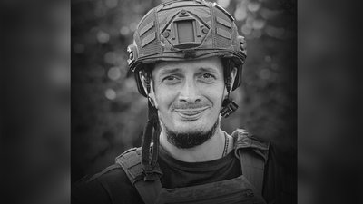 Полеглі герої Вінниччини: за тиждень стало відомо про загибель захисників Полеглі герої Вінниччини: за тиждень стало відомо про загибель захисників