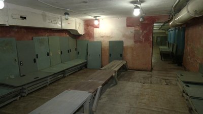 Укриття Укртелекому у рівному Укриття Укртелекому у рівному