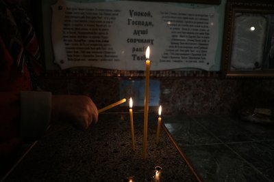 У Сумах попрощалися з Романом Обравітом У Сумах попрощалися з Романом Обравітом