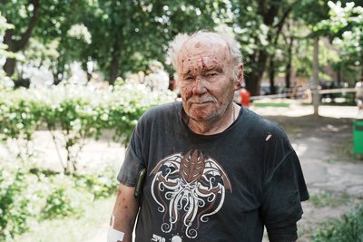 Олександр Самохін Харків Олександр Самохін Харків