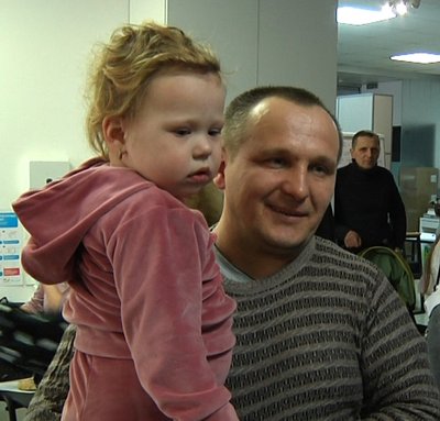 11 дітей Житомирщини безкоштовно отримали слухові апарати від ЮНІСЕФ 11 дітей Житомирщини безкоштовно отримали слухові апарати від ЮНІСЕФ