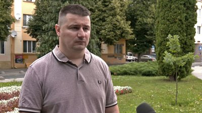 "Це концтабір": жителі двох будинків у Луцьку подали заяву в поліцію на Гнідавський цукровий завод "Це концтабір": жителі двох будинків у Луцьку подали заяву в поліцію на Гнідавський цукровий завод