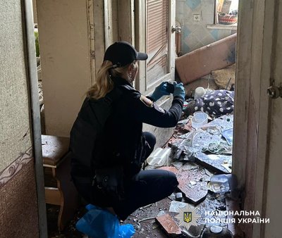 В Одесі стався вибух у багатоповерхівці: є загиблий В Одесі стався вибух у багатоповерхівці: є загиблий