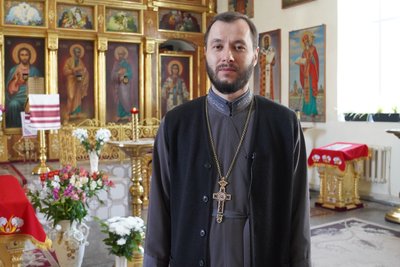 Храми ПЦУ: як знайти у Дніпрі та в чому відмінність від УПЦ Храми ПЦУ: як знайти у Дніпрі та в чому відмінність від УПЦ