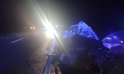 На Львівщині внаслідок зіткнення трьох авто загинув 54-річний чоловік На Львівщині внаслідок зіткнення трьох авто загинув 54-річний чоловік