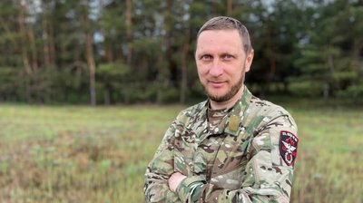Смерті запоріжців у полку "Скеля" Смерті запоріжців у полку "Скеля"