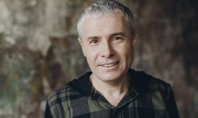 "Полтава може розвивати бренд не лише галушок" — Костянтин Грубич "Полтава може розвивати бренд не лише галушок" — Костянтин Грубич