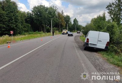 20-річного водія судили за ДТП на Волині, у якій загинула пенсіонерка 20-річного водія судили за ДТП на Волині, у якій загинула пенсіонерка