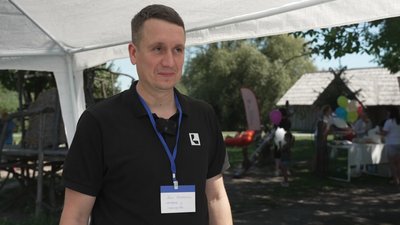Вперше об'єднали ветеранські змагання з презентацією реабілітаційних центрів і компаній-виробників протезів у Рівному Вперше об'єднали ветеранські змагання з презентацією реабілітаційних центрів і компаній-виробників протезів у Рівному