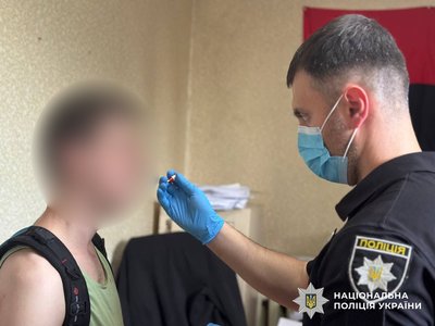 В Одесі перед судом постане чоловік, обвинувачений у зґвалтуванні та вбивстві 7-річної Соломії Тарасюк В Одесі перед судом постане чоловік, обвинувачений у зґвалтуванні та вбивстві 7-річної Соломії Тарасюк