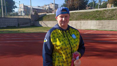 Дві кропивницькі легкоатлетки виступатимуть на Паралімпійських іграх у Парижі Дві кропивницькі легкоатлетки виступатимуть на Паралімпійських іграх у Парижі